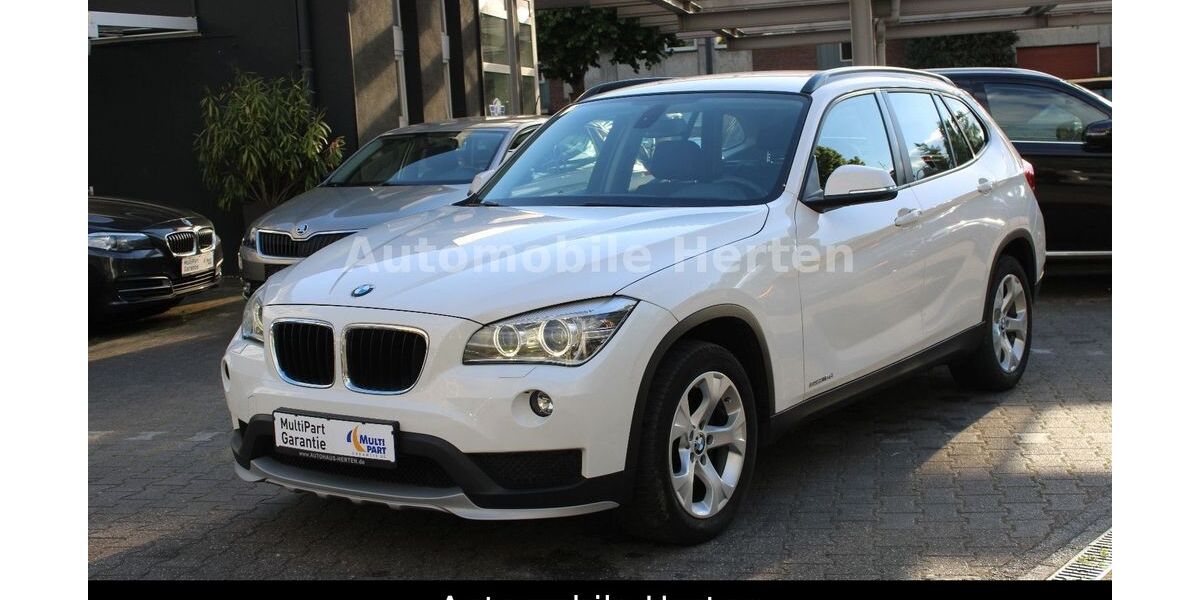 BMW X1 170.000 km 13.900 &euro; Herten 45699