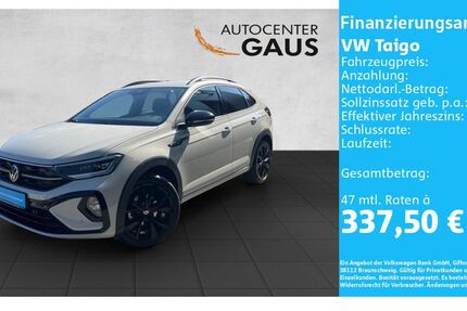 VW Taigo 9.782 km 24.980 € Bielefeld 33699