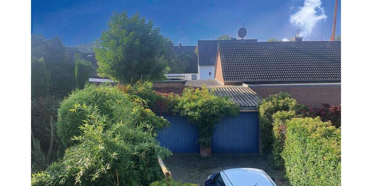 Reihenendhaus Erkelenz Holzweiler - 4 Zimmer, 160 m&sup2;, 395.000&euro; | Angebot:24636735