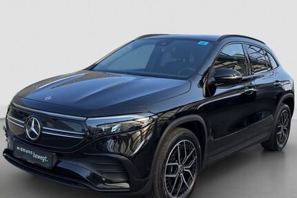 Mercedes-Benz EQA 65.187 km 30.850 &euro; Ebermannsdorf 92263