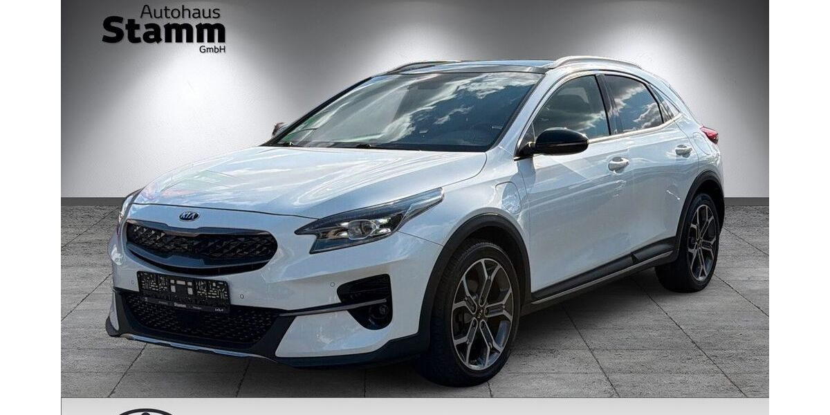 Kia XCeed 99.406 km 17.990 &euro; Arnsberg-Neheim 59755