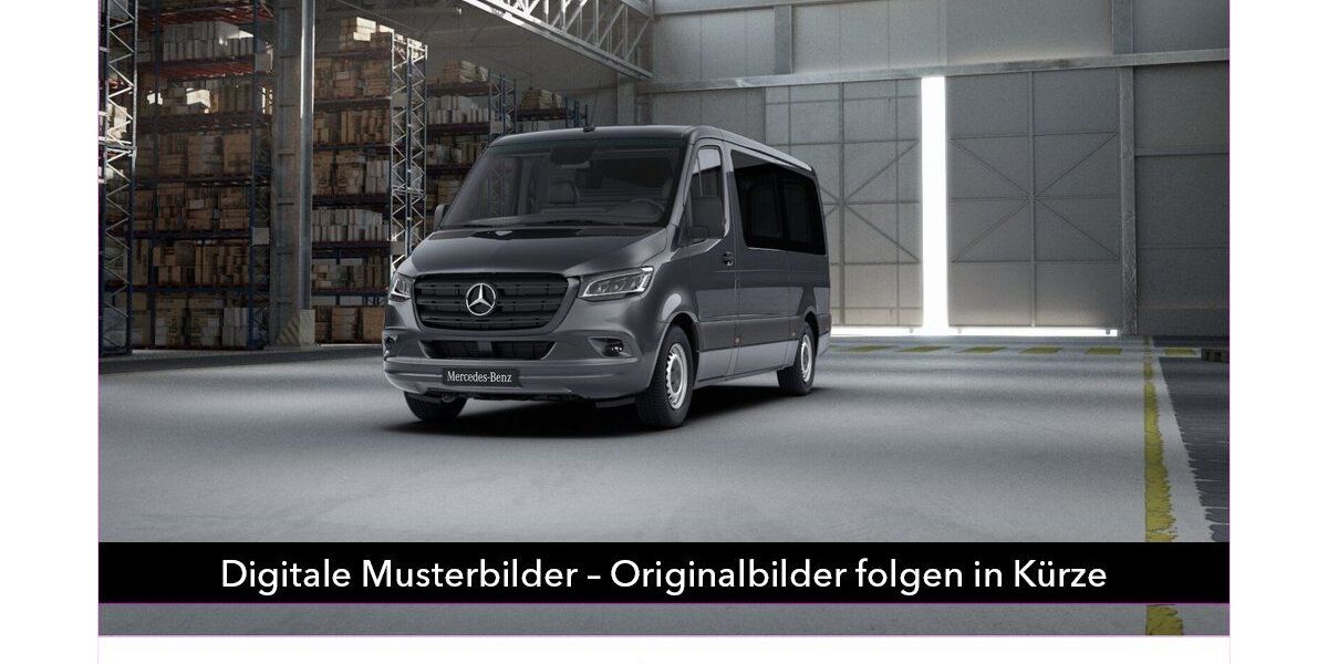 Mercedes-Benz Sprinter 122.600 km 40.996 &euro; Oldenburg OT Tweelbäke 26135