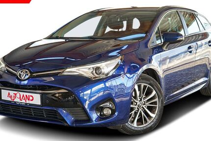 Toyota Avensis 117.000 km 14.990 &euro; Hamburg 22761