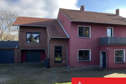 Haus Porta Westfalica - 8 Zimmer, 180 m&sup2;, 299.000&euro; | Angebot:25253816