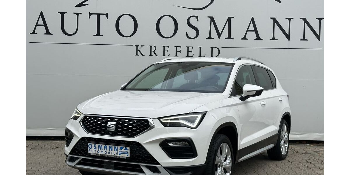 Seat Ateca 159.000 km 19.950 &euro; Krefeld 47805
