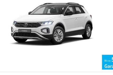VW T-Roc 12.500 km 26.490 &euro; Gersthofen 86368