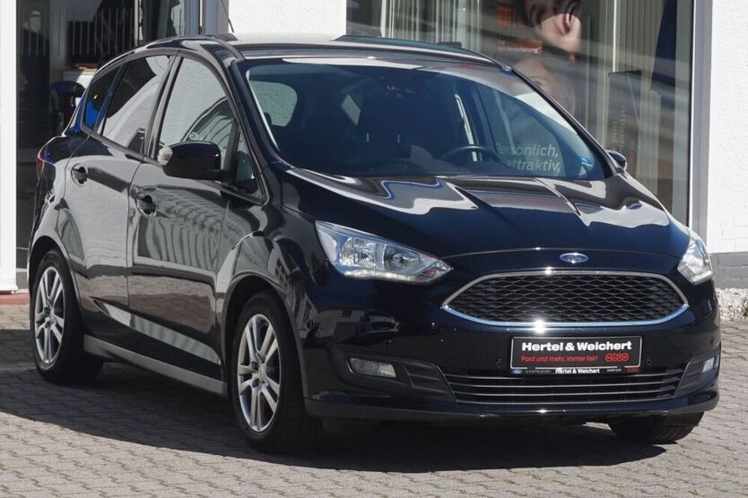 C-Max