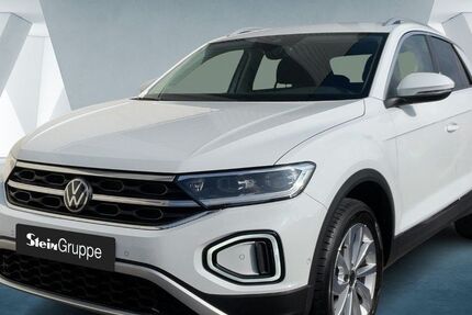 VW T-Roc 30.900 km 22.395 € Siegburg 53721