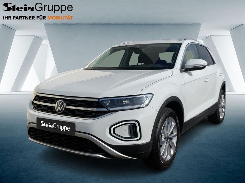 VW T-Roc 30.900 km 22.395 € Siegburg 53721