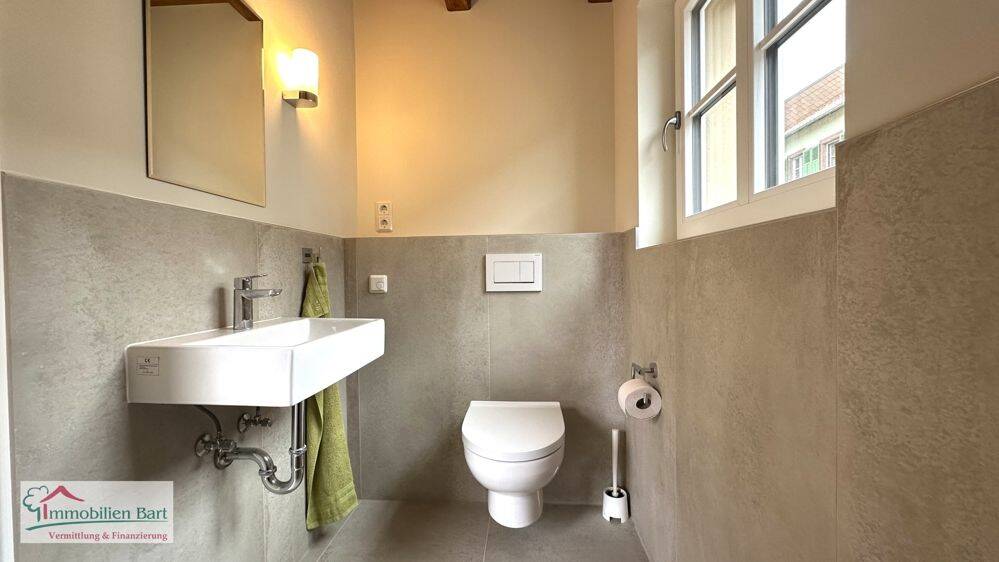Doppelhaushälfte Mettlach Tünsdorf - 3 Zimmer, 110 m&sup2;, 1.300&euro; | Angebot:26867277