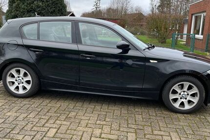 BMW 120 165.000 km 3.000 &euro; Bippen 49626