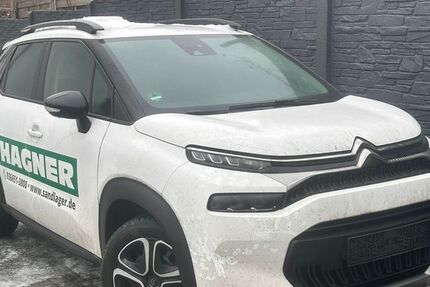 Citroen C3 180.000 km 6.500 &euro; Berlin 12351