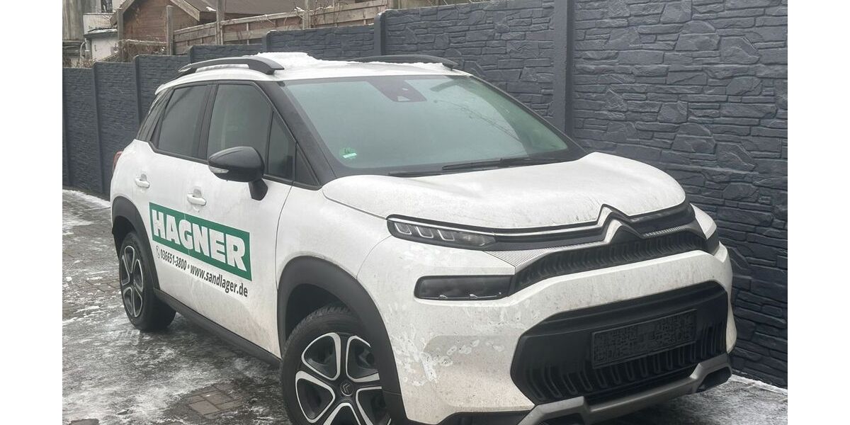 Citroen C3 180.000 km 6.500 &euro; Berlin 12351