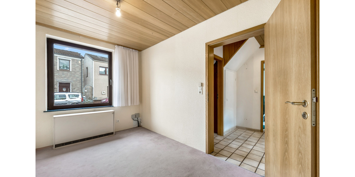 Doppelhaushälfte Bremen Gröpelingen - 4.5 Zimmer, 90 m&sup2;, 276.000&euro; | Angebot:25540726