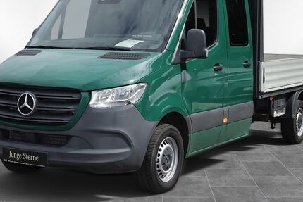 Mercedes-Benz Sprinter 101.850 km 32.843 &euro; Karlsruhe 76139