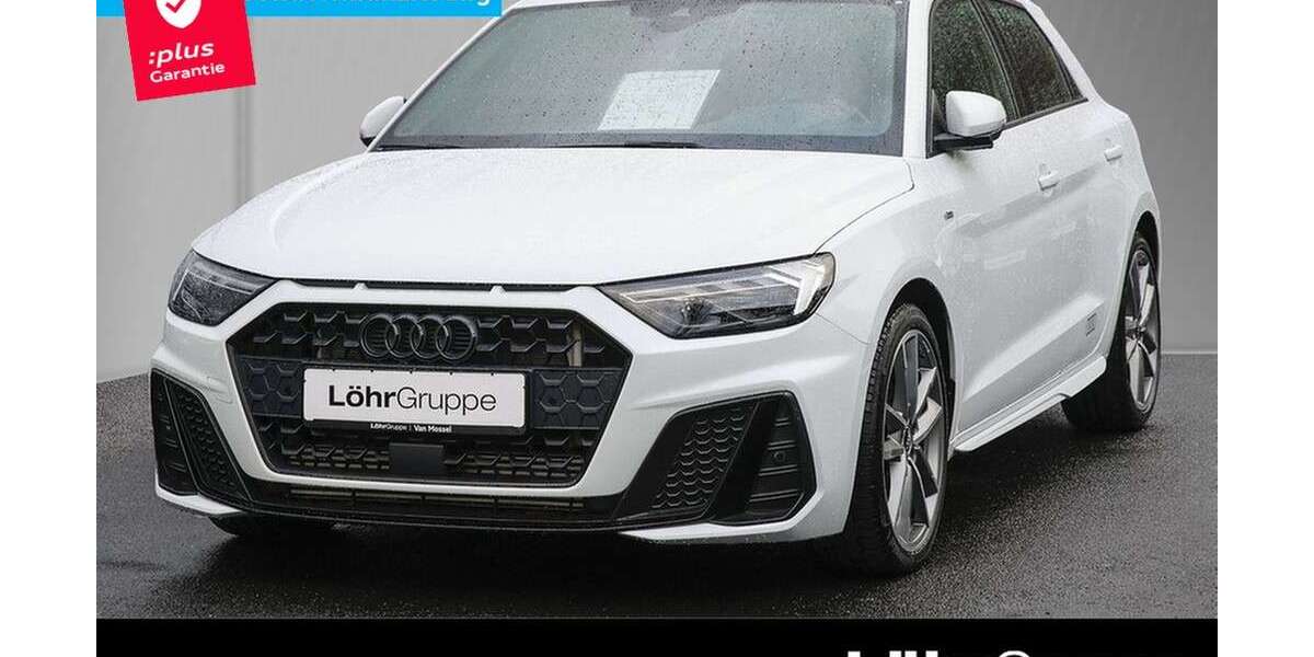 Audi A1 45.210 km 29.480 &euro; Koblenz 56076