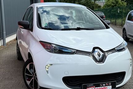 Renault ZOE 47.011 km 8.690 &euro; Schwalmtal 41366