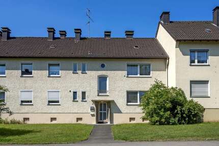 Wohnung zum Mieten in Hagen 389 € 51.96 m² 2 zimmer