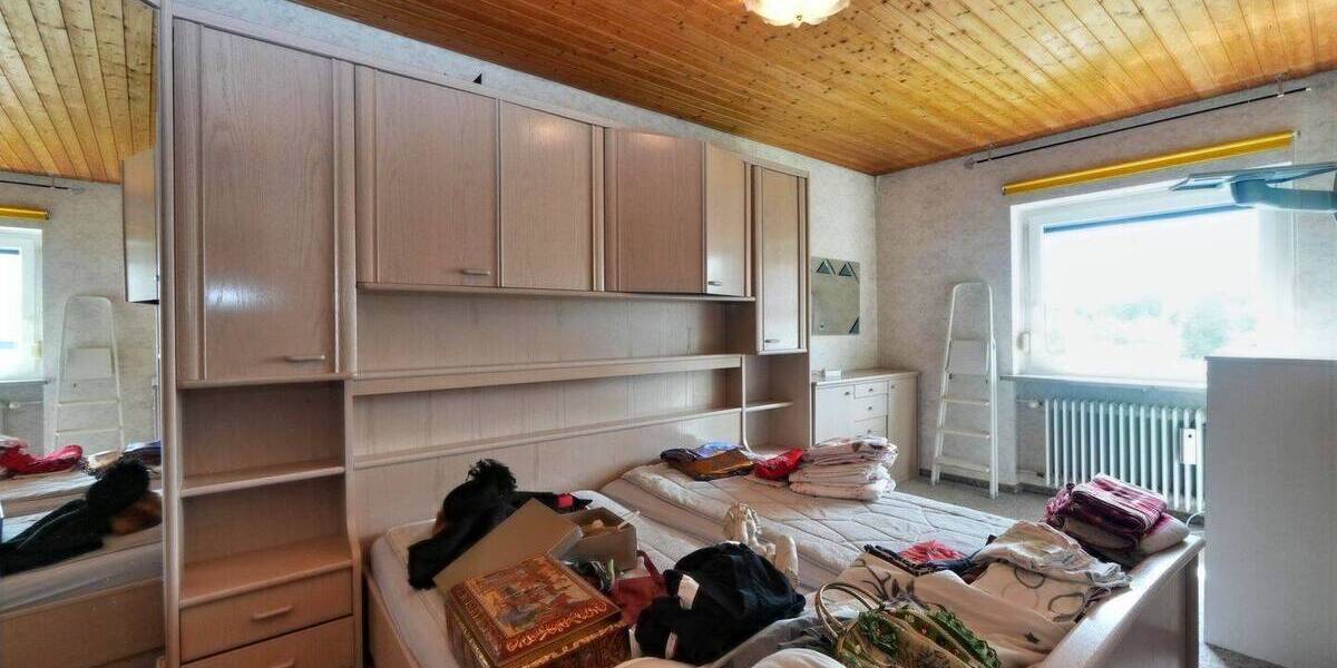Reihenendhaus Nürnberg Neukatzwang - 7 Zimmer, 122 m&sup2;, 510.000&euro; | Angebot:26863058