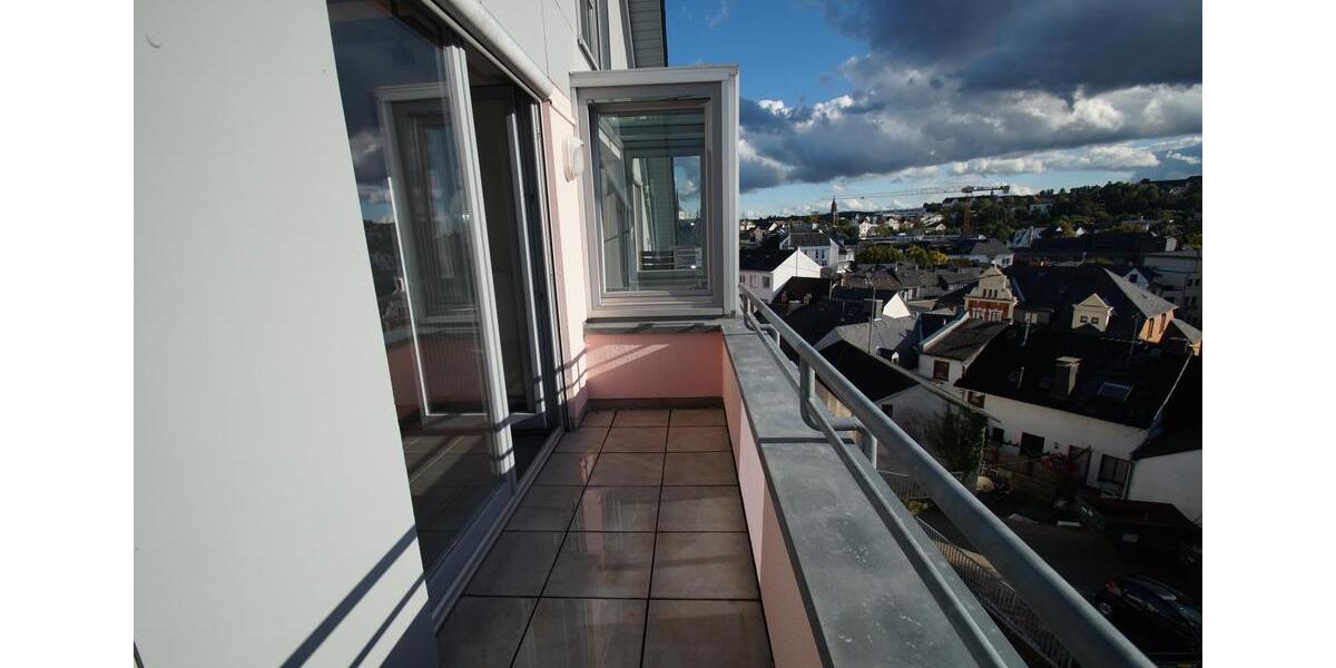 Maisonettenwohnung Montabaur - 2 Zimmer, 84 m&sup2;, 840&euro; | Angebot:26644130