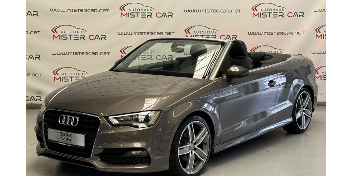 Audi A3 119.000 km 16.490 &euro; Magstadt 71106