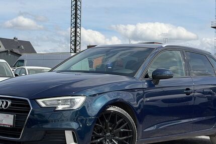 Audi A3 108.215 km 13.999 &euro; Breitenbach 37327