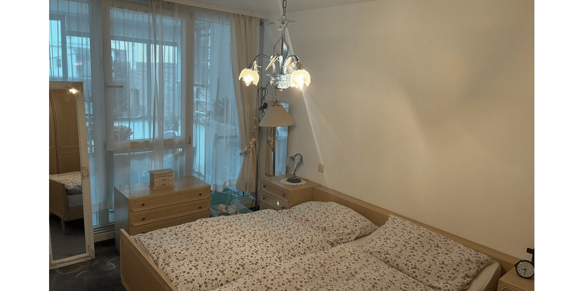 Etagenwohnung Schramberg - 2 Zimmer, 50 m&sup2;, 69.000&euro; | Angebot:25684392