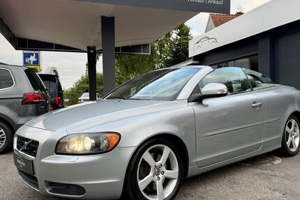 Volvo C70 209.752 km 5.990 &euro; Lübeck 23558
