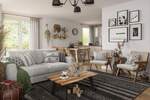 Bungalow Hohen Viecheln Neu Viecheln - 4 Zimmer, 101 m&sup2;, 309.350&euro; | Angebot:26388681