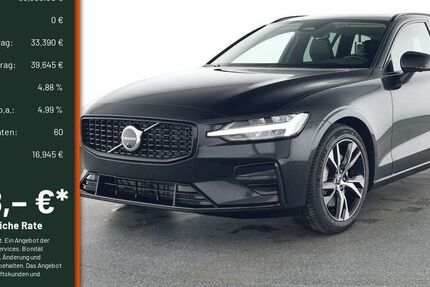 Volvo V60 19.675 km 33.390 &euro; Engelskirchen 51766