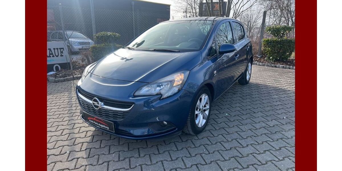 Opel Corsa 149.000 km 10.980 &euro; Augsburg 86154