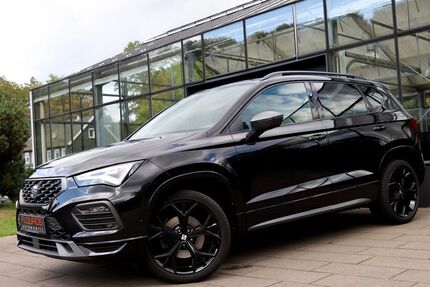 Seat Ateca 83.300 km 23.950 &euro; Reichshof-Denklingen 51580