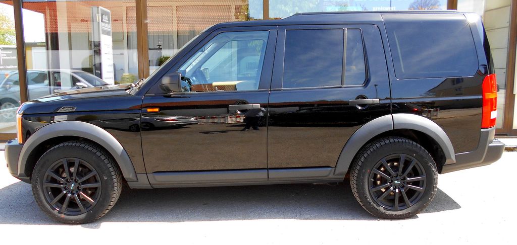 Land Rover Discovery 250.000 km 3.800 &euro; Holzkirchen 83607