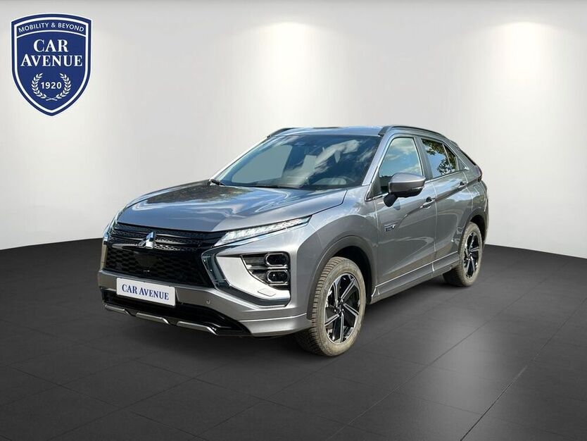 Eclipse Cross