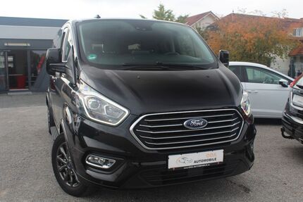 Ford Tourneo Custom 74.980 km 34.990 € Dettenheim 76706