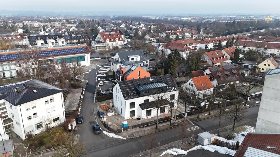 Etagenwohnung Eching - 1 Zimmer, 30 m&sup2;, 830&euro; | Angebot:25866612