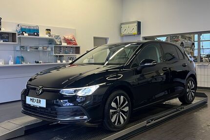 VW Golf 23.375 km 25.690 &euro; Tostedt 21255