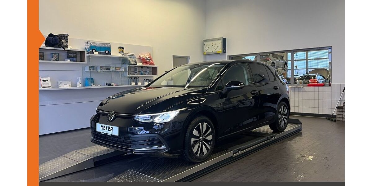 VW Golf 23.375 km 25.690 &euro; Tostedt 21255
