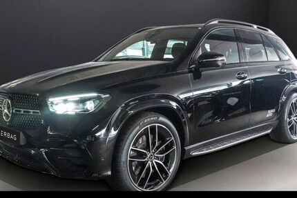 Mercedes GLE 350