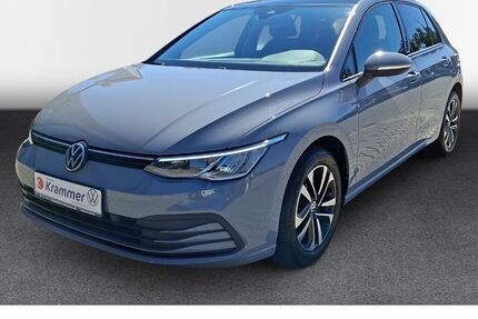 VW Golf 46.400 km 18.440 &euro; Hengersberg 94491