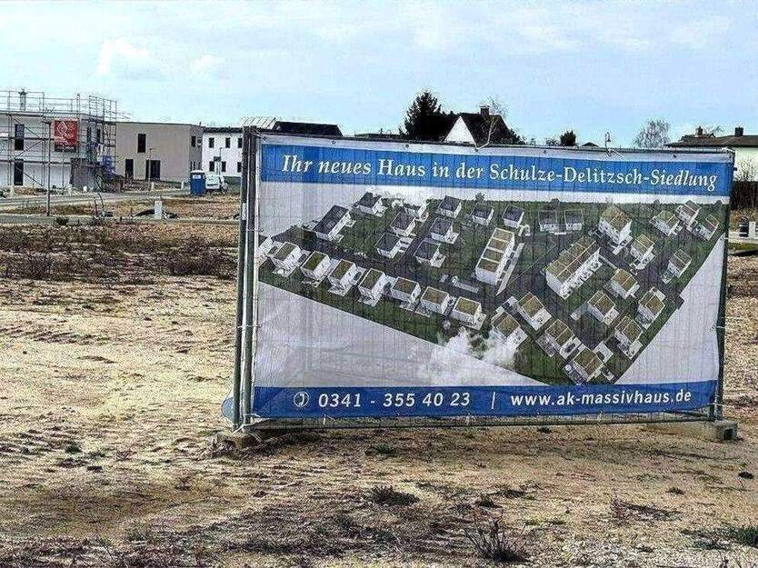 Die perfekte Lage für Ihr neues Eigenheim am Ziegeleiweg