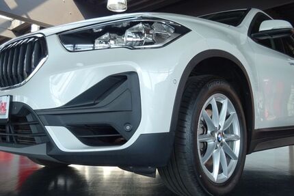 BMW X1 76.903 km 18.480 &euro; Bühl 77815