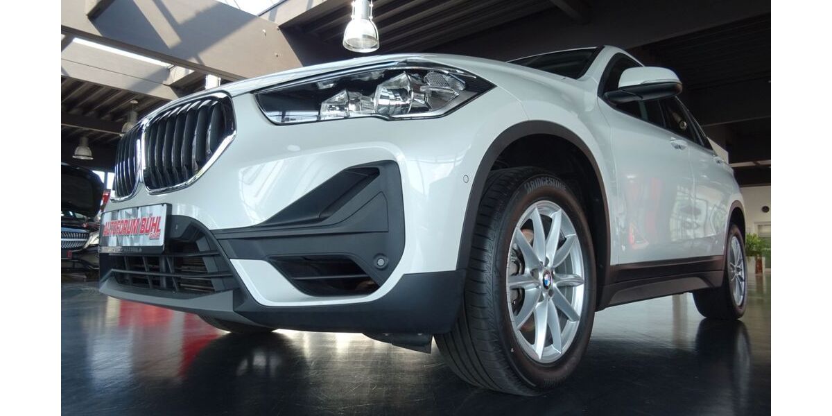 BMW X1 76.903 km 18.480 &euro; Bühl 77815
