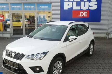Seat Arona 65.804 km 13.699 &euro; Salzwedel 29410