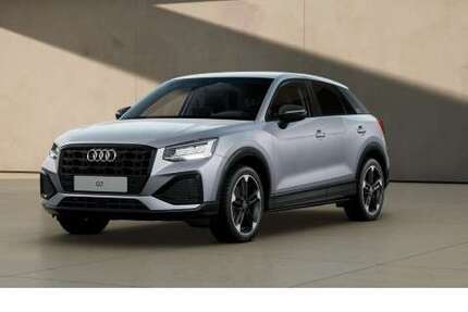 Audi Q2 8.649 km 27.690 &euro; Wolfsburg 38440