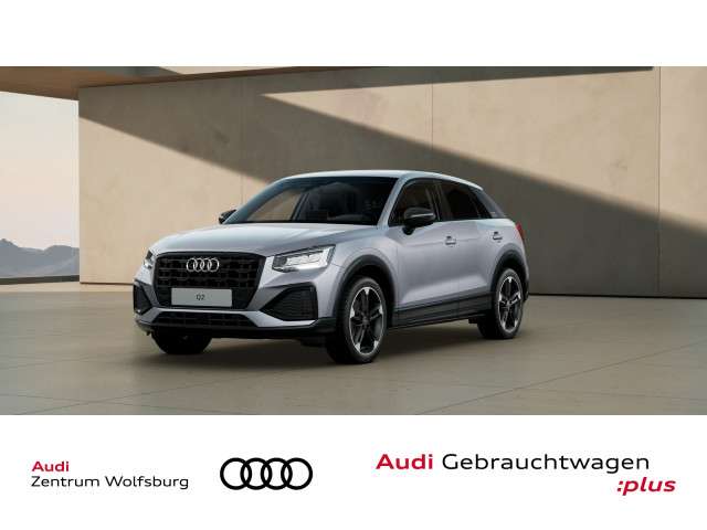 Audi Q2 8.649 km 27.690 &euro; Wolfsburg 38440
