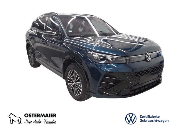 VW Tiguan 6.910 km 45.550 &euro; Vilsbiburg 84137