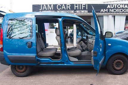 Renault Kangoo 183.500 km 3.990 &euro; Berlin 13437