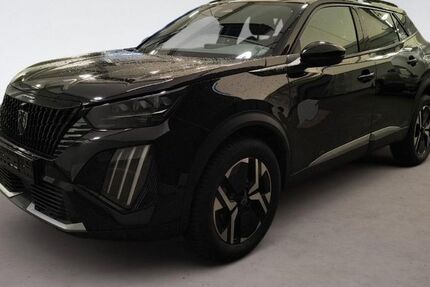 Peugeot 2008 27.800 km 20.950 &euro; Au a. Rhein 76474