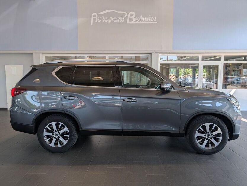 REXTON